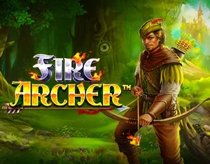 Fire Archer - OLE777
