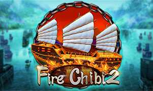 Fire Chibi 2 - OLE777