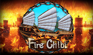 Fire Chibi - OLE777