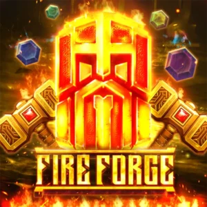 Fire Forge - OLE777