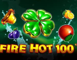 Fire Hot 100 - OLE777