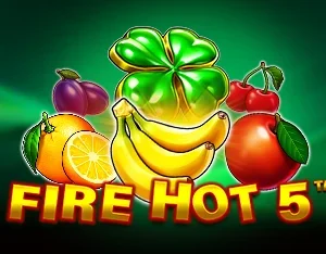 Fire Hot 5 - OLE777