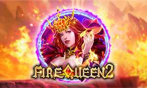 Fire Queen 2 - OLE777