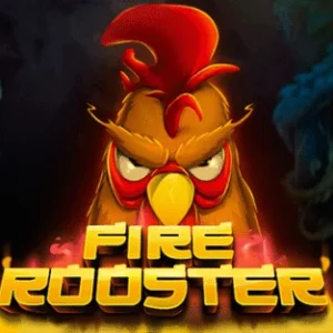 Fire Rooster - OLE777