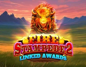 Fire Stampede 2 - OLE777