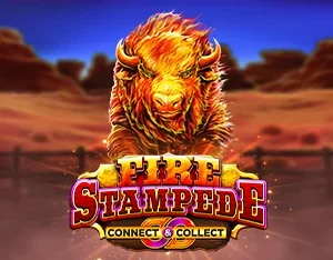 Fire Stampede - OLE777