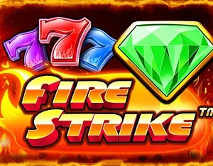 Fire Strike - OLE777