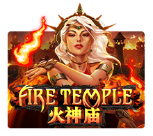 Fire Temple - OLE777