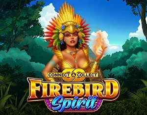 Firebird Spirit – Connect & Collect - OLE777