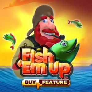 Fish Em Up - OLE777