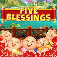 Five Blessings - OLE777