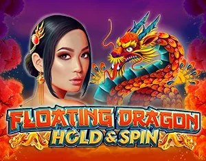 Floating Dragon - OLE777