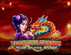Floating Dragon – Year of the Snake - OLE777