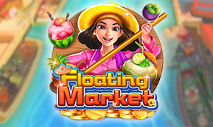 Floating Market - OLE777