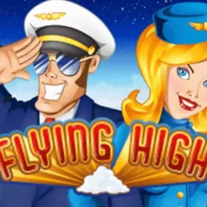 Flying High - OLE777