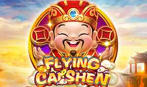 FlyingCaiShen - OLE777