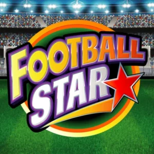 Football Star - OLE777