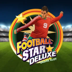 Football Star Deluxe - OLE777