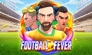 FootballFever - OLE777