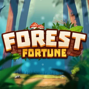 Forest Fortune - OLE777