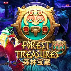 Forest Treasure - OLE777