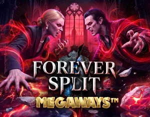 Forever Split Megaways - OLE777
