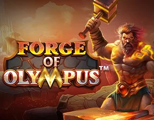 Forge of Olympus - OLE777
