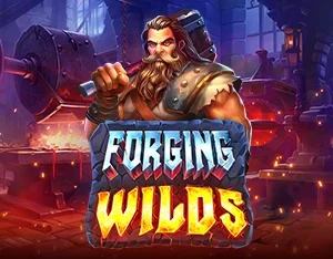 Forging Wilds - OLE777