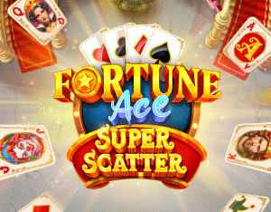 Fortune Ace Super Scatter - OLE777