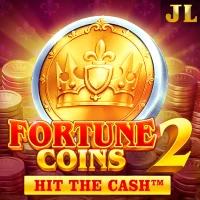 Fortune Coins 2 - OLE777