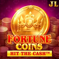 Fortune Coins - OLE777