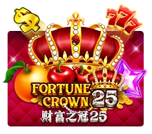 Fortune Crown 25 - OLE777