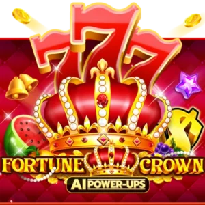 Fortune Crown AI - OLE777