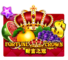 Fortune Crown - OLE777