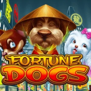 Fortune Dogs - OLE777