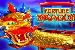 Fortune Dragon - OLE777
