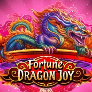 Fortune Dragon Joy - OLE777