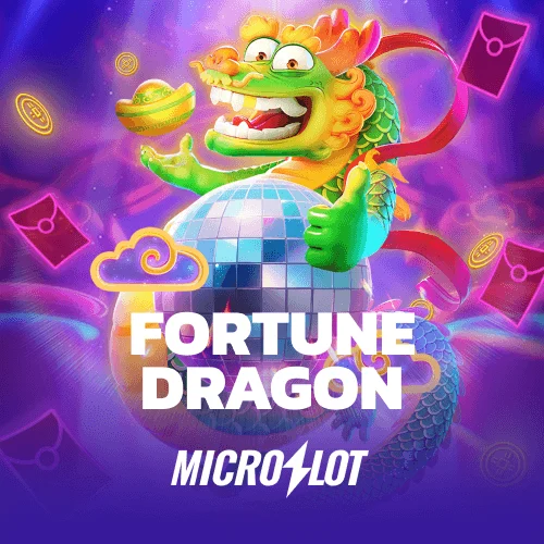 Fortune Dragon - OLE777