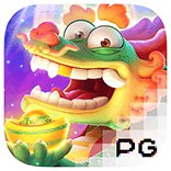 Fortune Dragon - OLE777