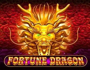 Fortune Dragon - OLE777
