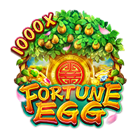 FORTUNE EGG - OLE777