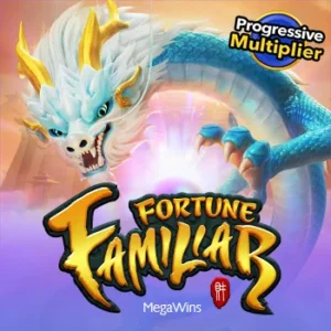 Fortune Familiar - OLE777
