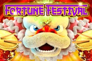 Fortune Festival - OLE777