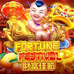 Fortune Festival - OLE777