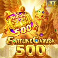 Fortune Garuda 500 - OLE777