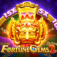 Fortune Gems 2 - OLE777