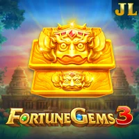 Fortune Gems 3 - OLE777