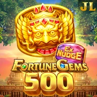 Fortune Gems 500 - OLE777