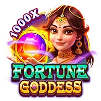 FORTUNE GODDESS - OLE777