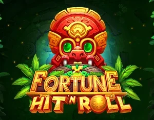 Fortune Hit’n Roll - OLE777